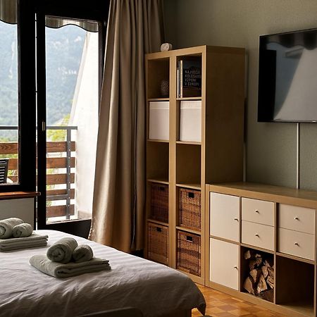 Apartment Vita 博维茨 外观 照片