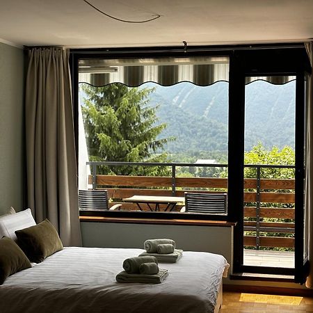 Apartment Vita 博维茨 外观 照片